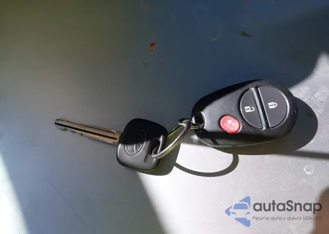 2013 Toyota Tacoma z USA, uszkodzony, nr VIN 5TFTX4CN2DX031867